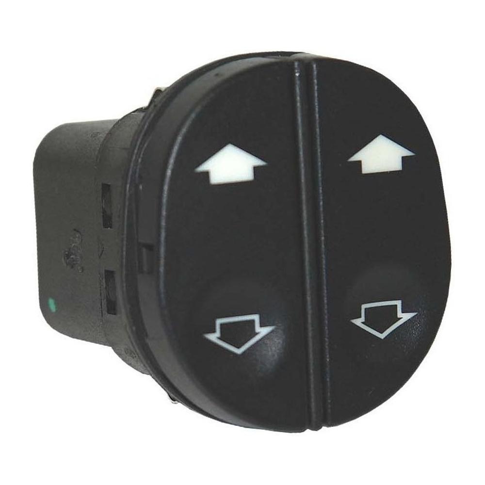 Interruptor do Vidro Elétrico - Diretec - DTC2120 - (1)