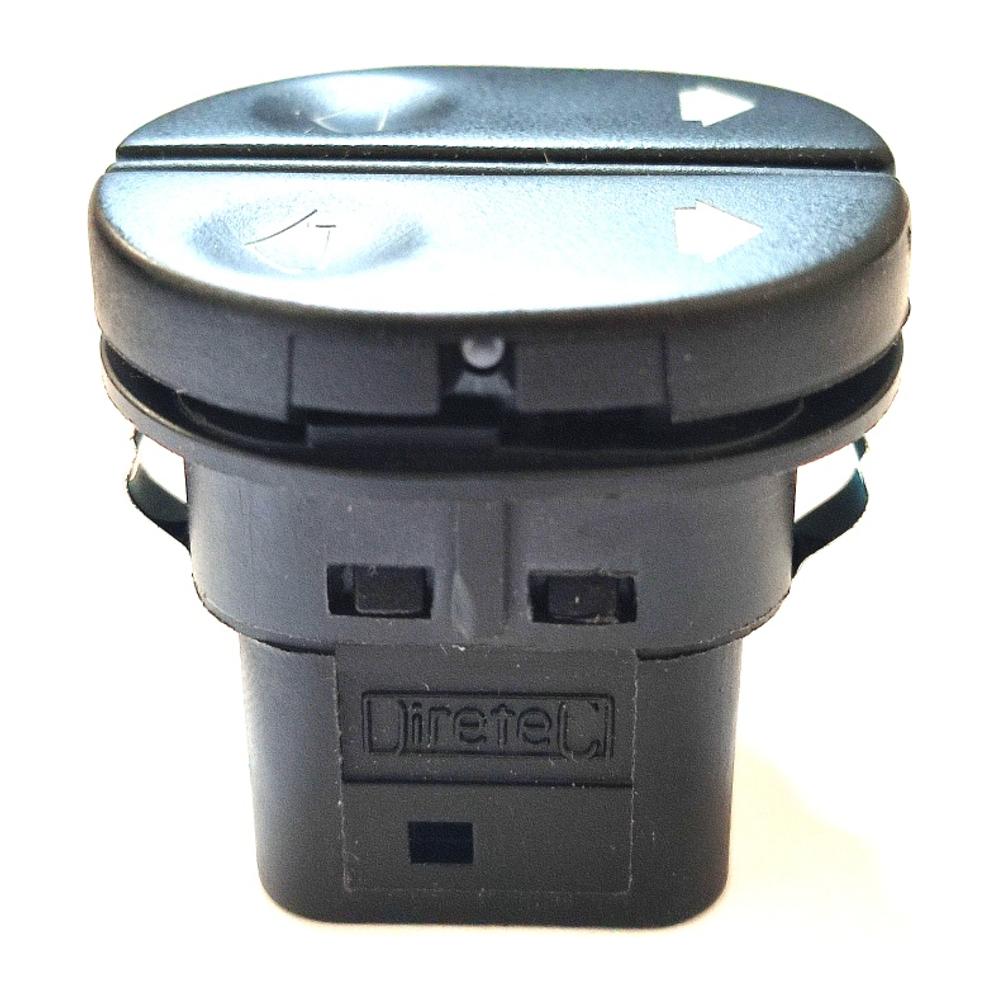 Interruptor do Vidro Elétrico - Diretec - DTC2124 - (1)