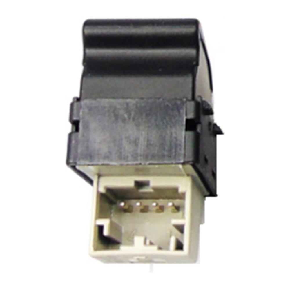 Interruptor Direito do Vidro Elétrico - Diretec - DTC2132 - (1)