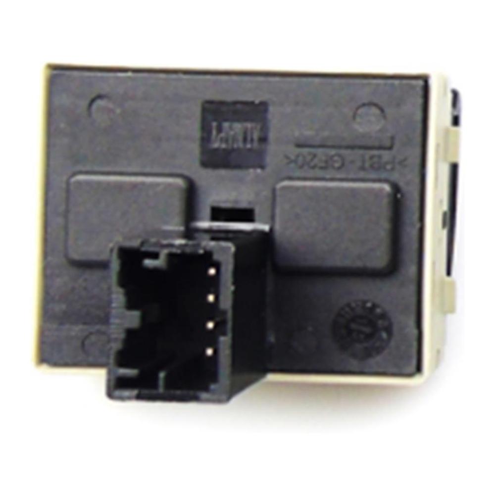 Interruptor do Vidro Elétrico - Diretec - DTC2131 - (1)