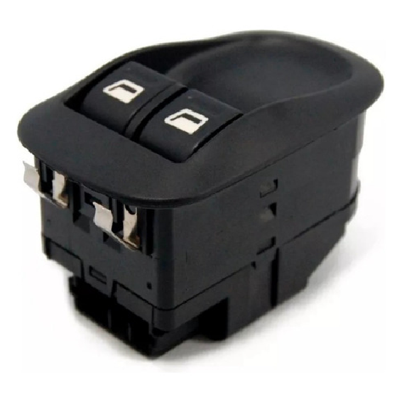Interruptor do Vidro Elétrico - Diretec - DTC2185 - (1)