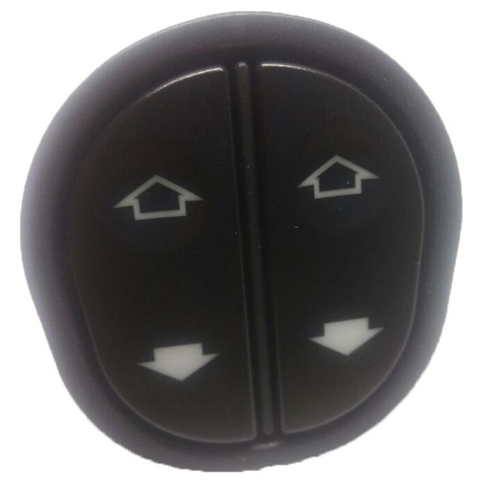 Interruptor do Vidro Elétrico - Diretec - DTC2195 - (1)