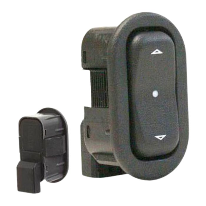 Interruptor do Vidro Elétrico - Diretec - DTC2200 - (1)