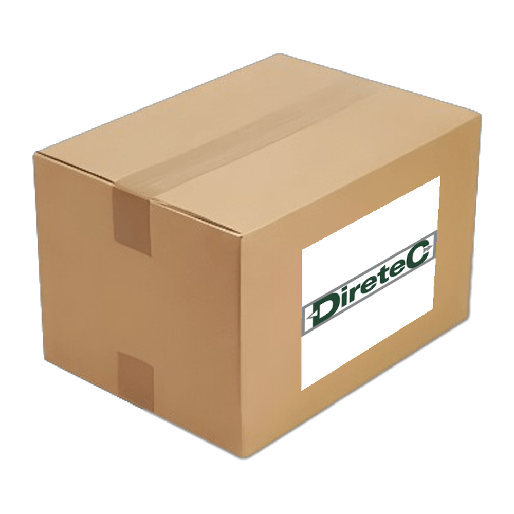 Interruptor do Vidro Elétrico - Diretec - DTC2210 - (1)