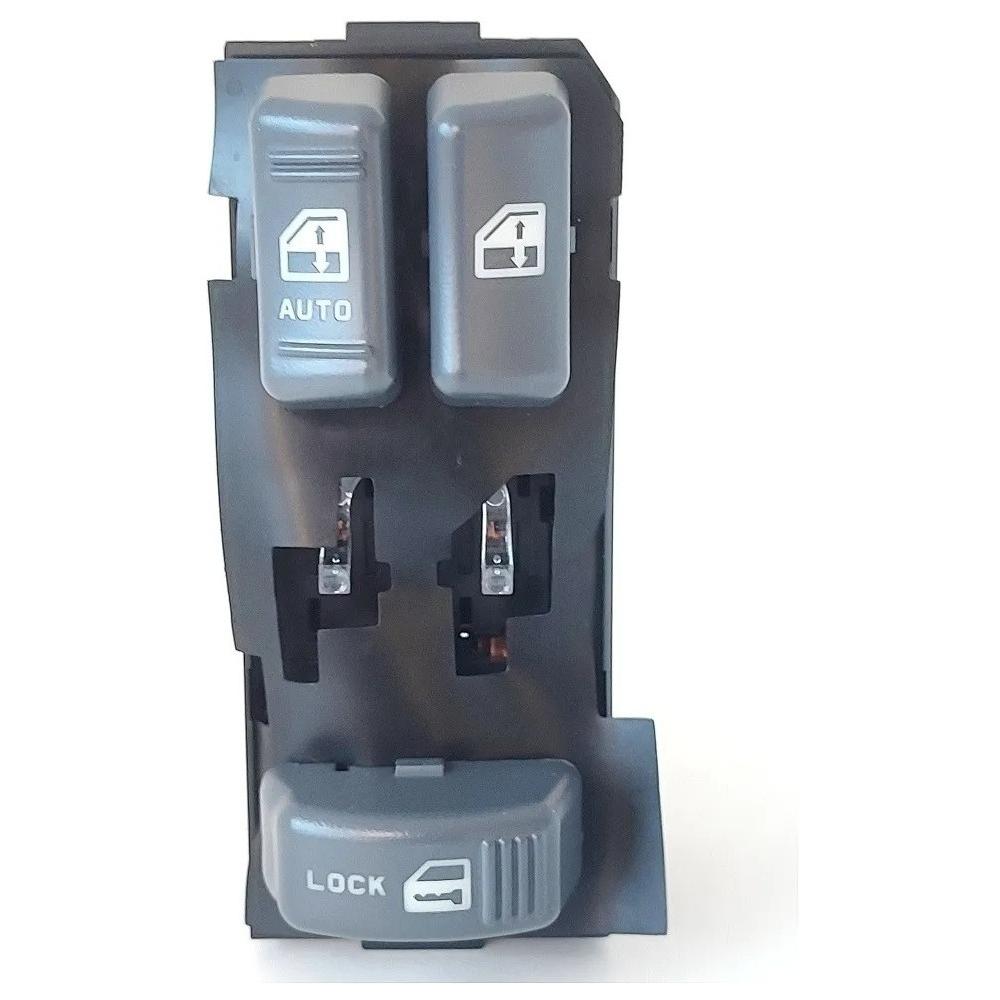 Interruptor do Vidro Elétrico - Diretec - DTC2221 - (1)