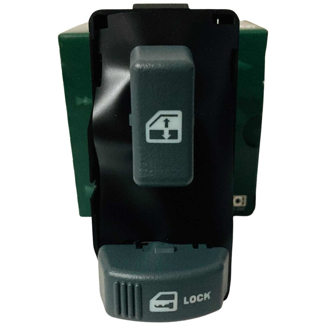 Interruptor do Vidro Elétrico - Diretec - DTC2222 - (1)