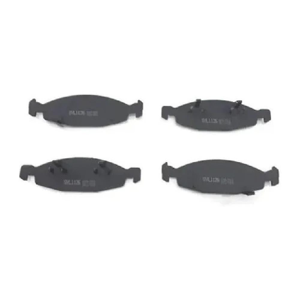 Pastilha de Freio Dianteira - ECOPADS - ECO1220 - (1)