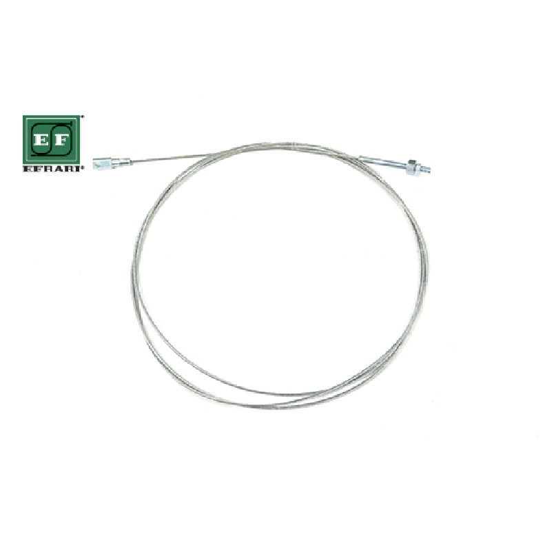 Cabo de Comando da Embreagem - Efrari - EF727 - (1)