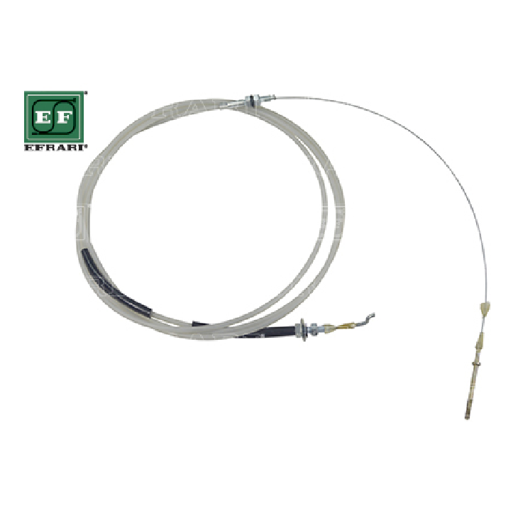 Cabo de Comando do Acelerador - EFRARI - EF736 - (1)