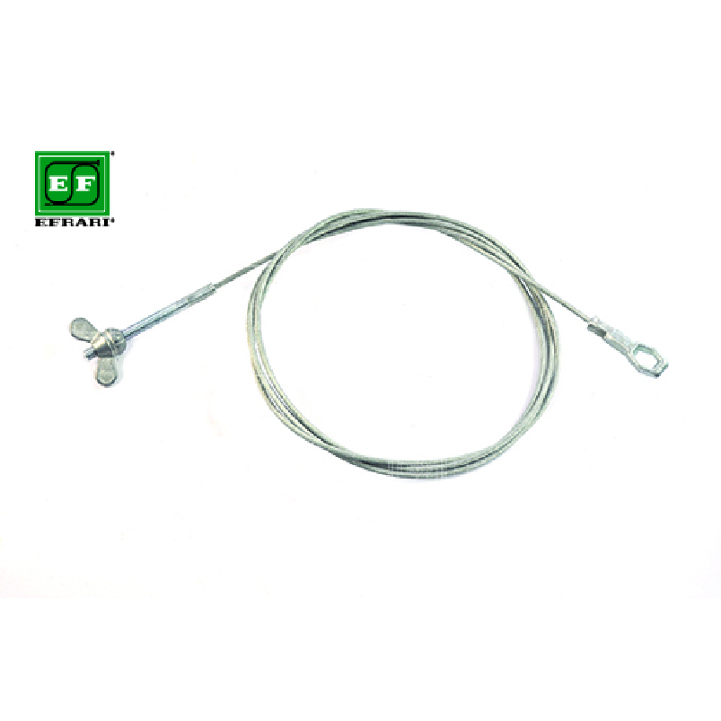 Cabo de Comando da Embreagem - Efrari - EF741C - (1)