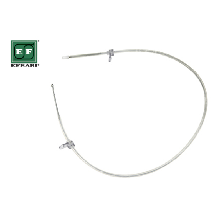 Cabo de Comando do Acelerador - EFRARI - EF761 - (1)