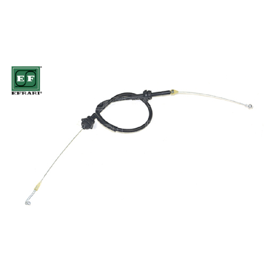 Cabo de Comando do Acelerador - EFRARI - EF761B - (1)