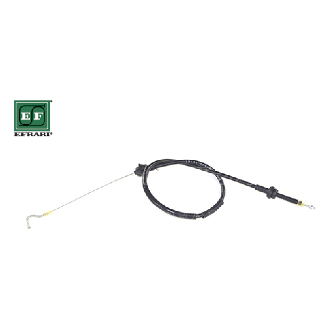 Cabo de Comando do Acelerador - EFRARI - EF761G - (1)