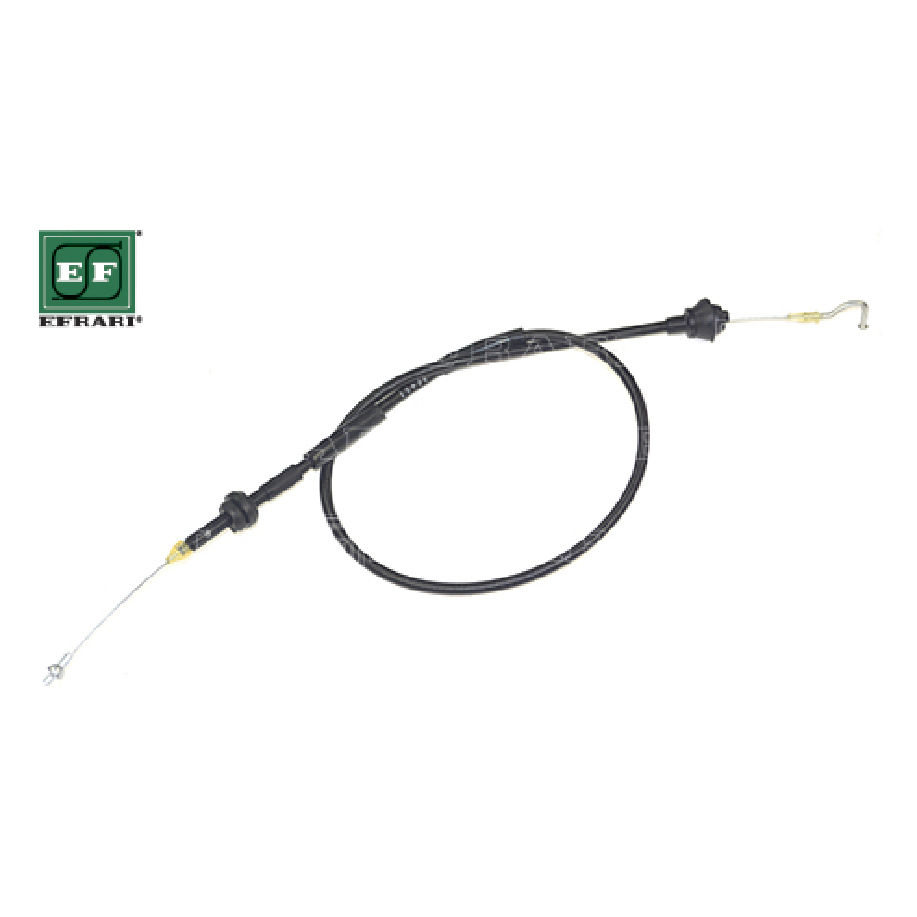 Cabo de Comando do Acelerador - EFRARI - EF776A - (1)