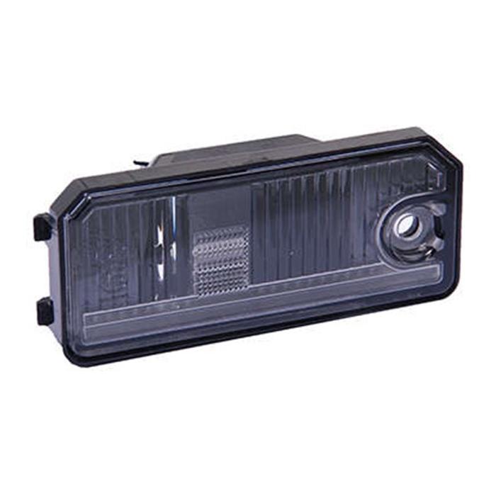 Lanterna Luz de Placa - Rainha das Sete - ETE 3503 - (1)