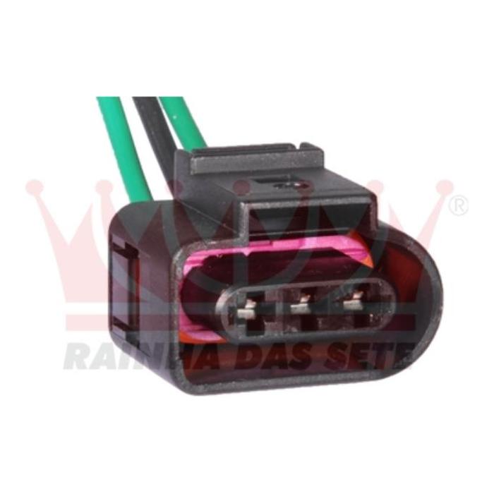 Chicote Sensor Rotação 12V - Rainha das Sete - ETE 5102 - (1)