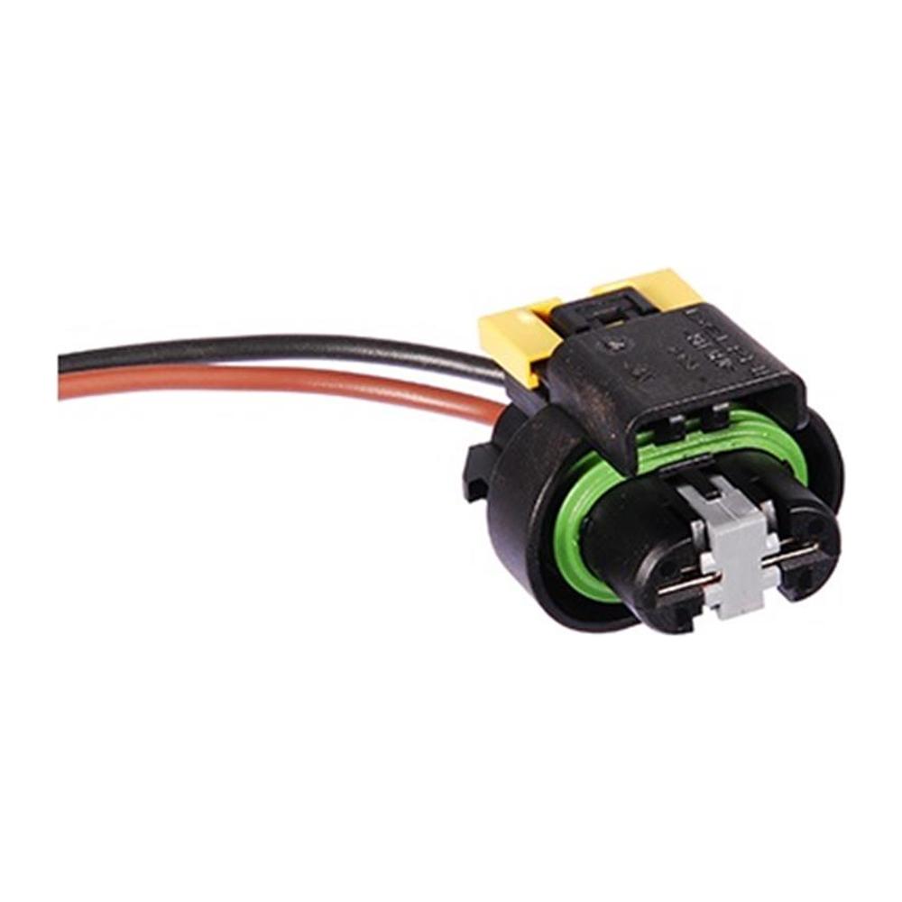 Chicote 12V Plástico e Metal - Rainha das Sete - ETE 5131 - (1)