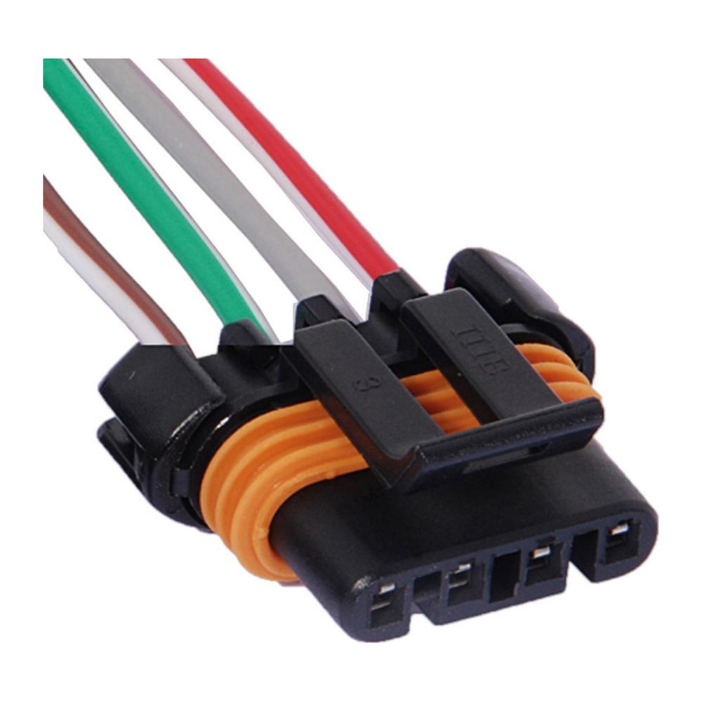 Chicote 12V Plástico/Metal - Rainha das Sete - ETE 5866 - (1)