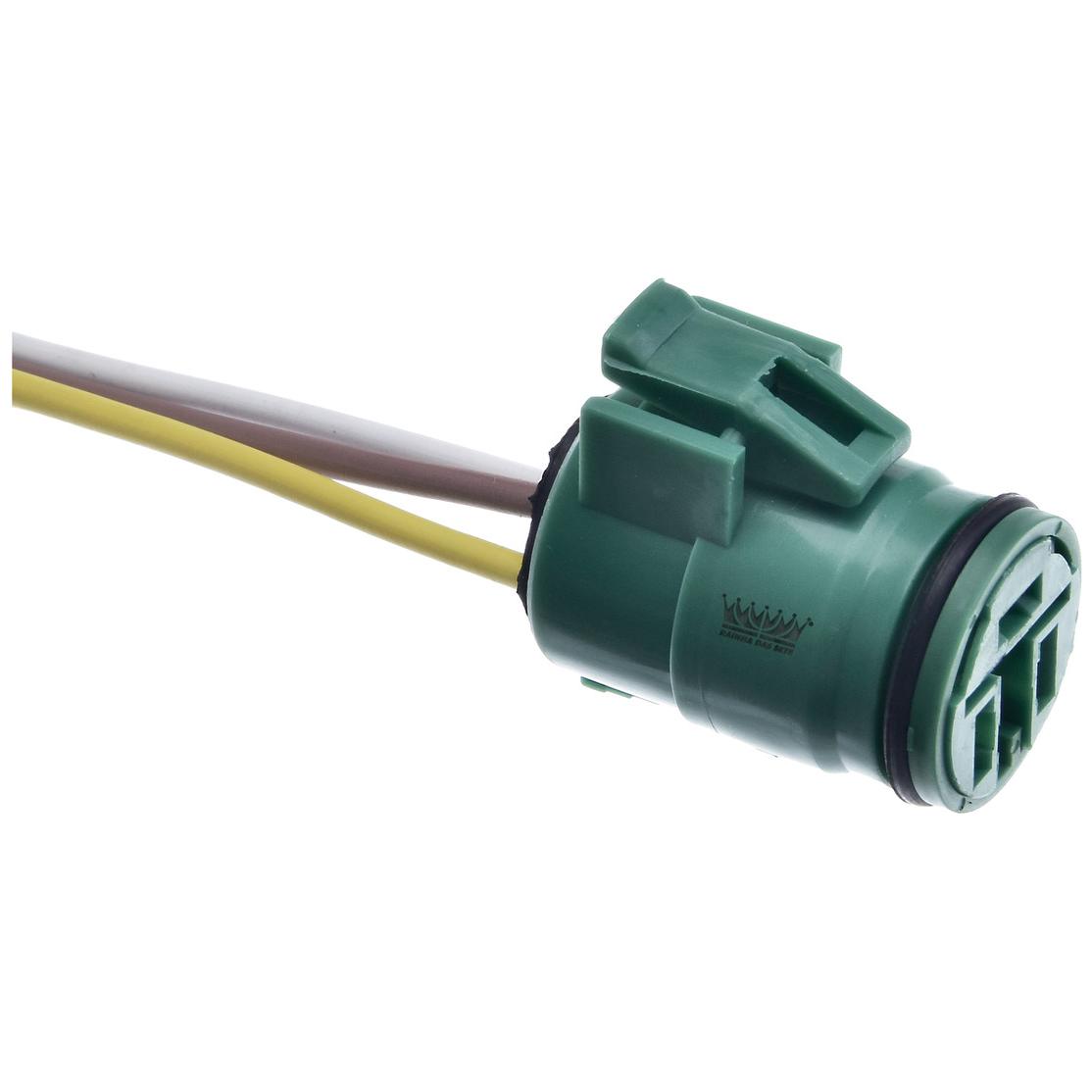 Chicote Regulador Voltagem 12V - Rainha das Sete - ETE 5979 - (2)