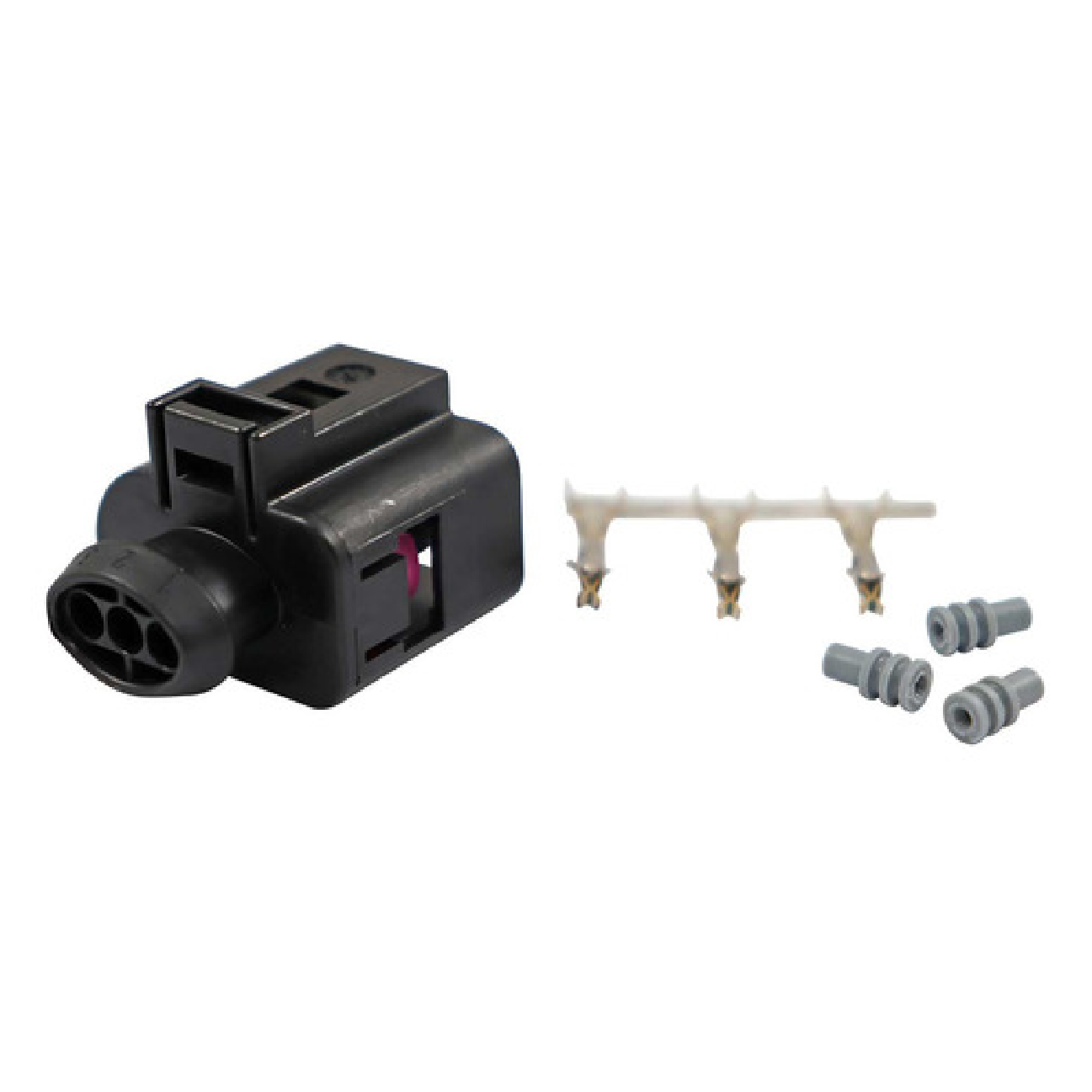 Chicote Reparo Sensor Rotação - Rainha das Sete - ETE 6752 - (2)