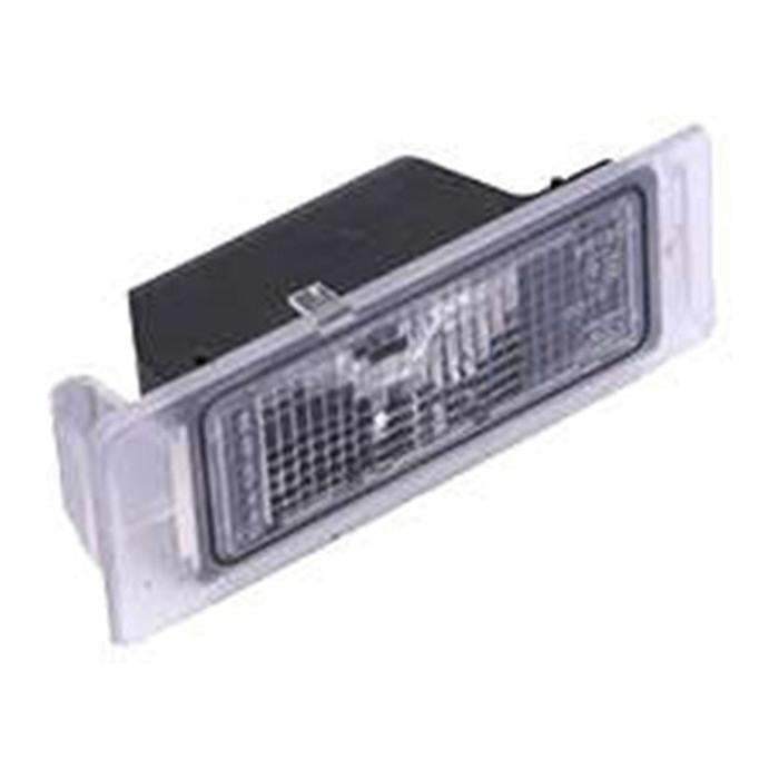 Lanterna Luz de PLaca - Rainha das Sete - ETE 7313 S - (1)
