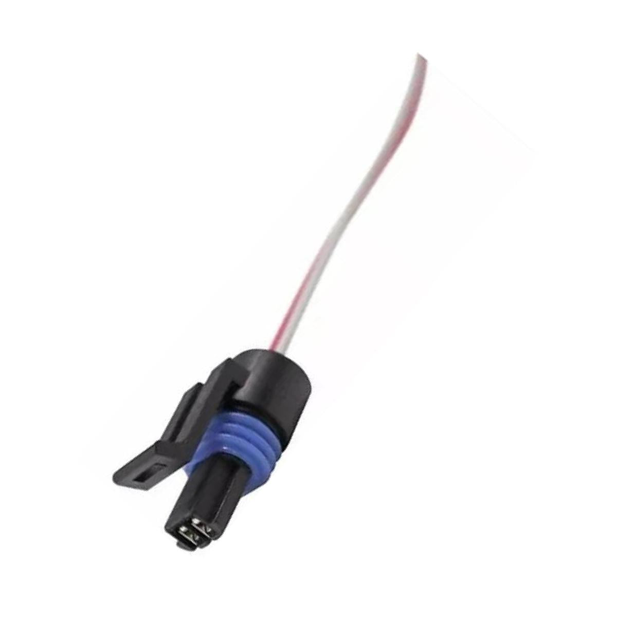 Chicote Sensor Temperatura 12V - Rainha das Sete - ETE 7745 - (1)