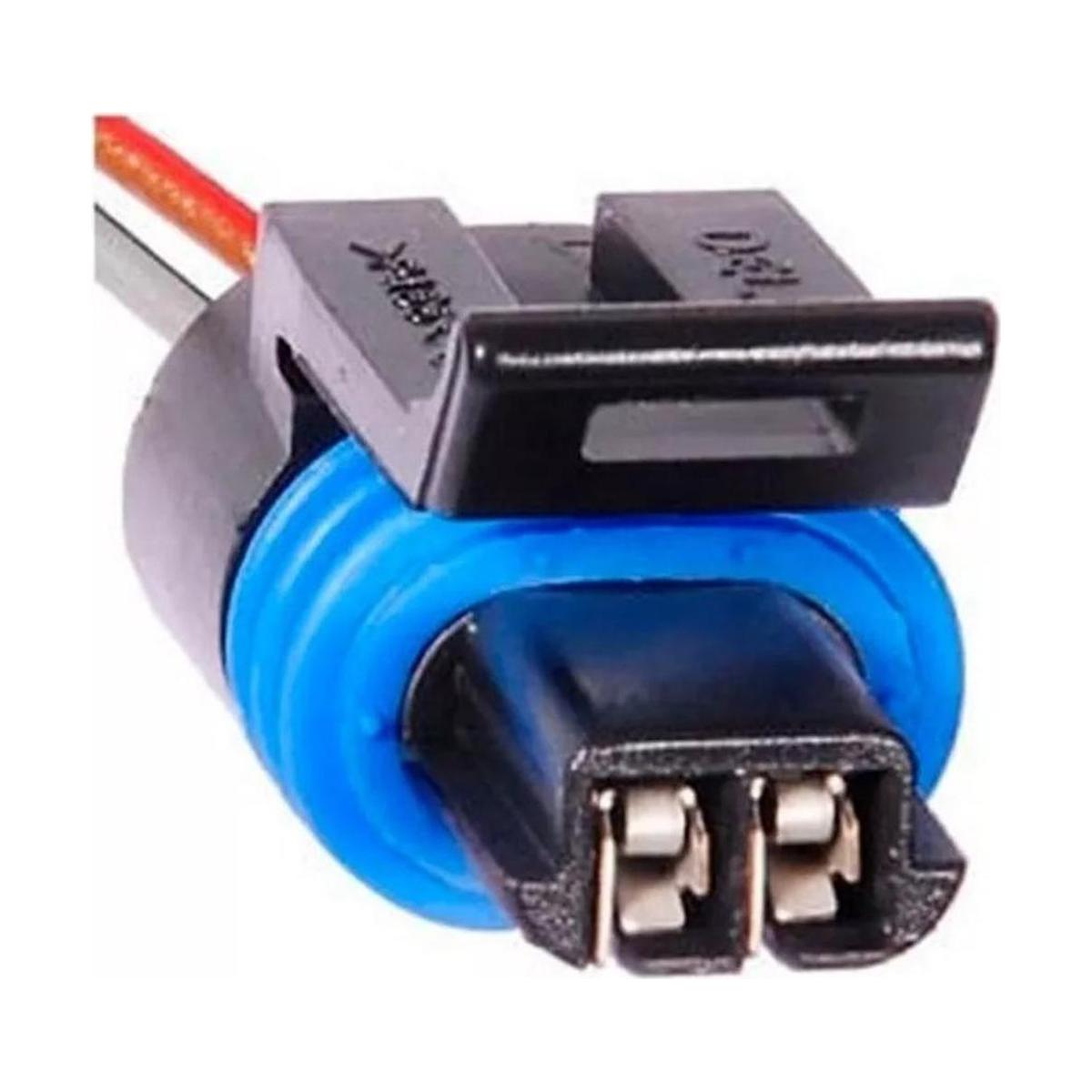 Chicote Sensor Temperatura 12V - Rainha das Sete - ETE 7745 - (2)