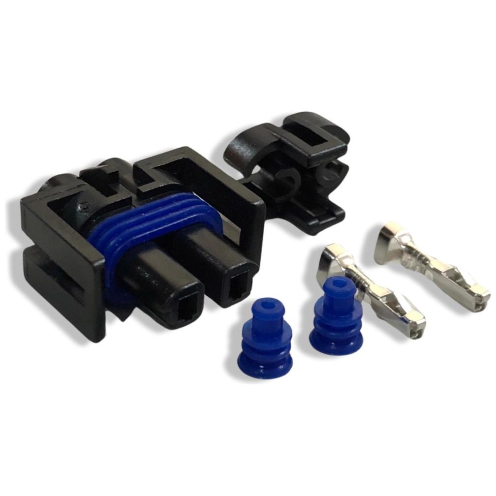 Chicote 12V com em Plástico - Rainha das Sete - ETE 7756 - (1)