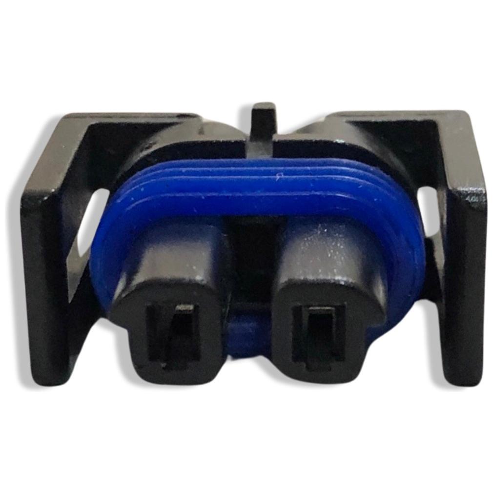 Chicote 12V com em Plástico - Rainha das Sete - ETE 7756 - (2)