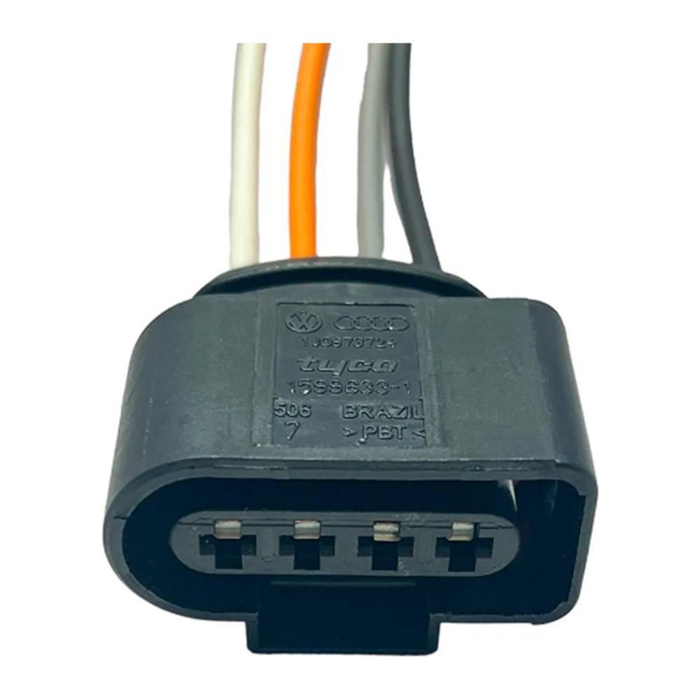 Chicote Bobina Ignição 12V - Rainha das Sete - ETE 7789 - (1)