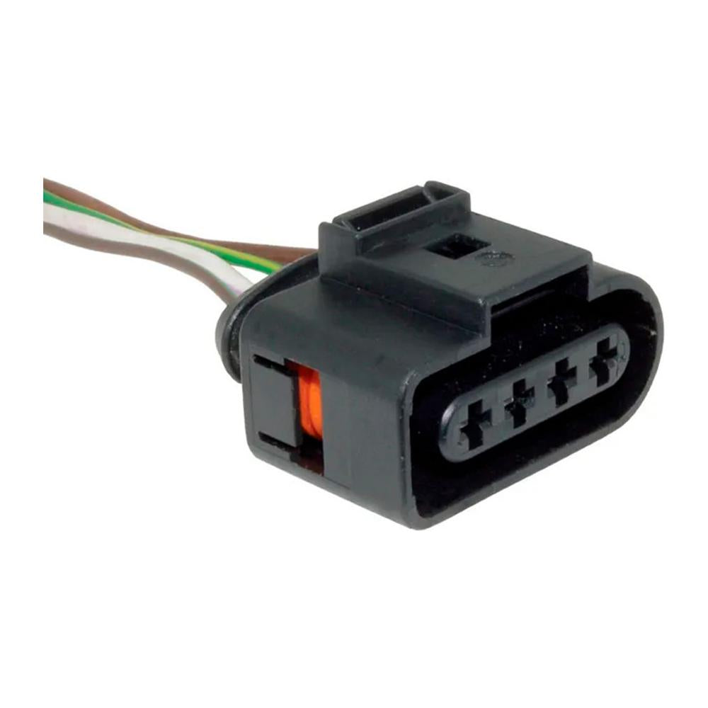Chicote Bobina Ignição 12V - Rainha das Sete - ETE 7789 - (2)