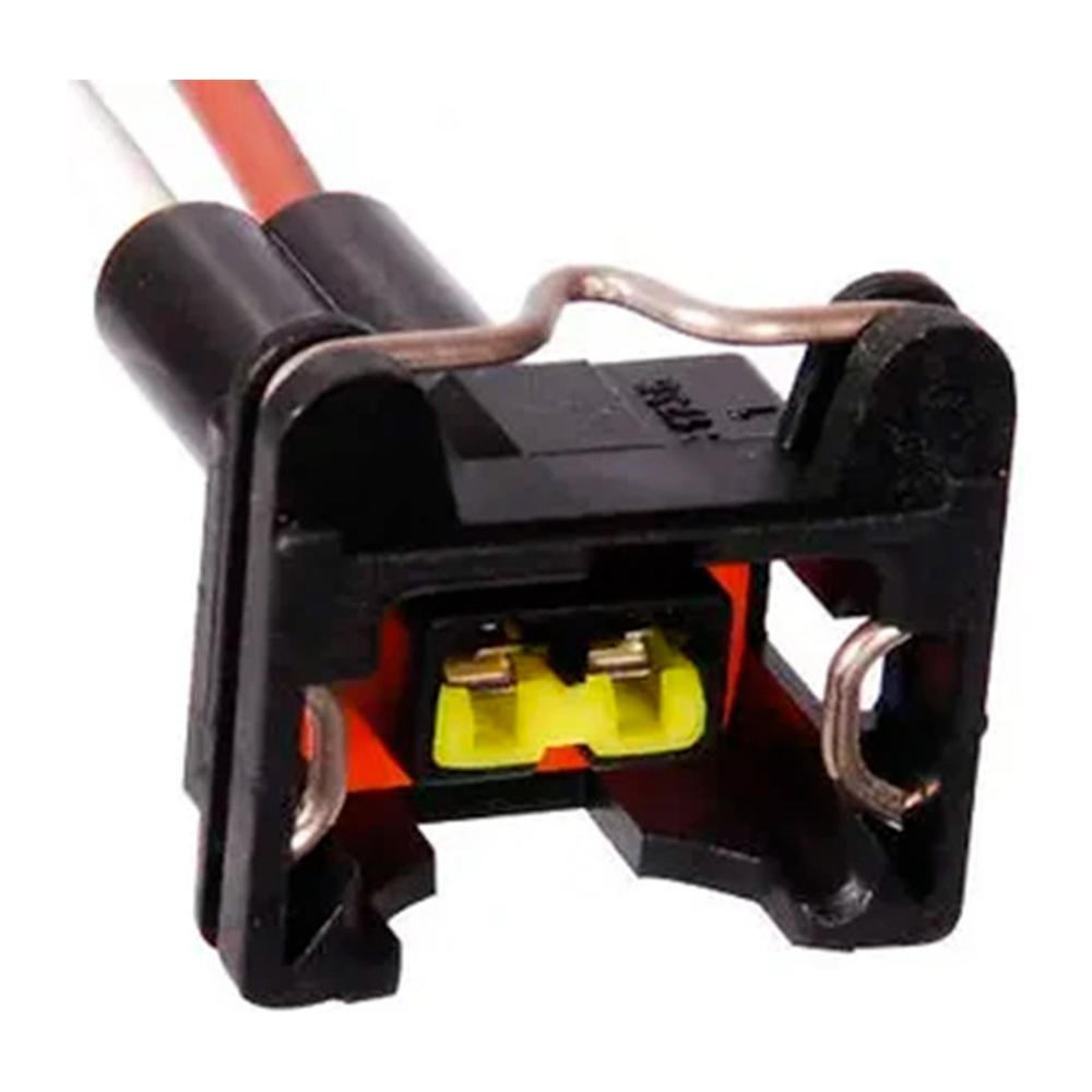 Chicote Terminal Fêmea 12V - Rainha das Sete - ETE 7879 - (1)