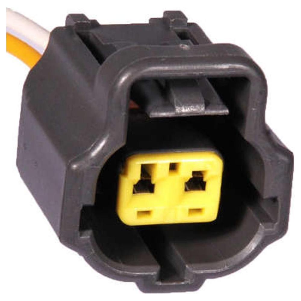 Chicote 2 Vias Plástico 12V - Rainha das Sete - ETE 7890 - (1)