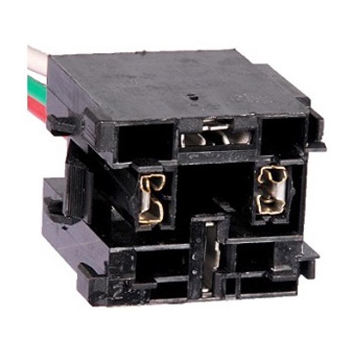 Chicote Base para Relé - Rainha das Sete - ETE 8048 - (1)