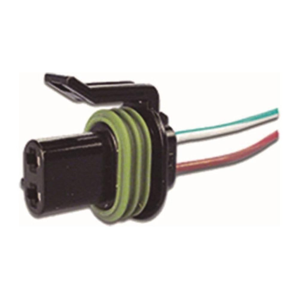Chicote Farol Milha 2 Vias - Rainha das Sete - ETE 7989 - (1)