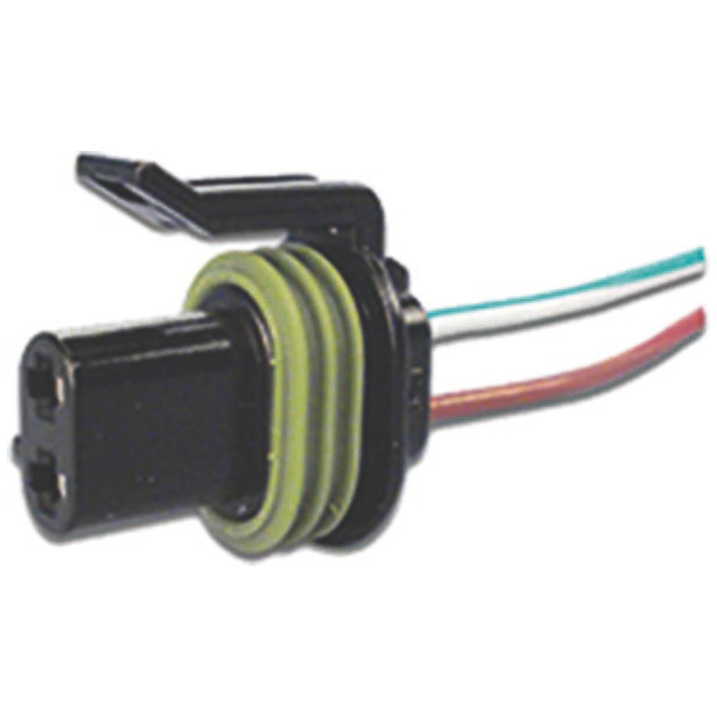 Chicote Farol Milha 2 Vias - Rainha das Sete - ETE 7989 - (2)