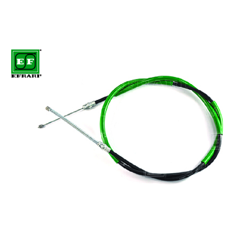 Cabo Comando do Freio Mão Traseiro Direito - Efrari - F122H - (1)