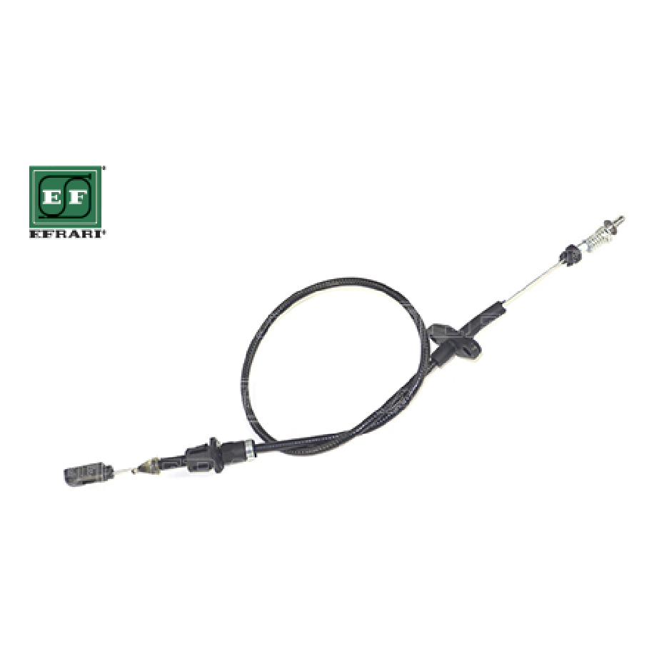 Cabo de Comando do Acelerador - EFRARI - F131B - (1)