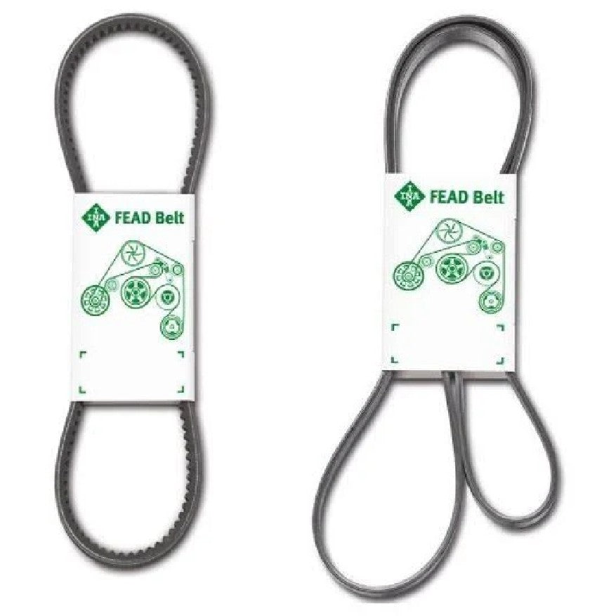 Correia de Acessórios FEAD - INA - FB5PK875 - (1)