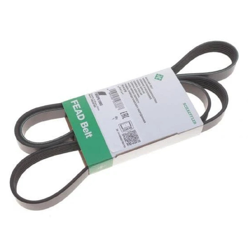 Correia de Acessórios Fead - INA - FB6PK1880 - (1)