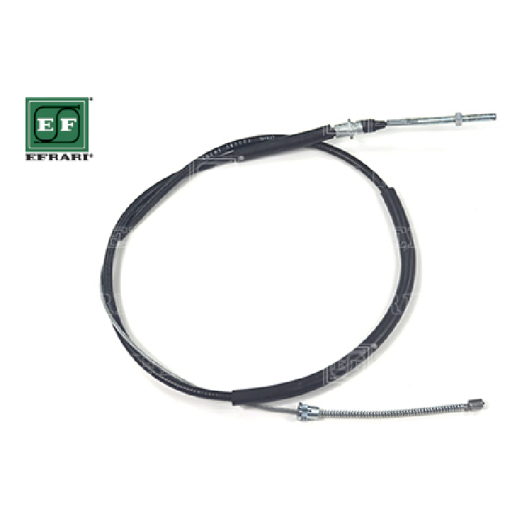 Cabo Comando do Freio Mão Traseiro Direito - Efrari - FC326C - (1)