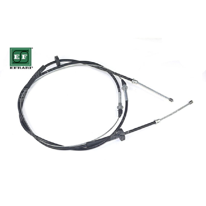 Cabo Comando do Freio de Mão Traseiro - Efrari - FC326K - (1)