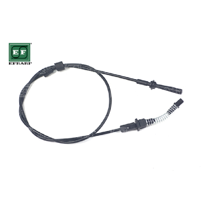 Cabo de Comando do Acelerador - EFRARI - FE312C - (1)