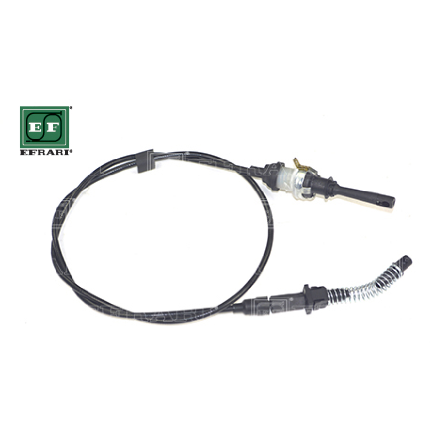 Cabo de Comando do Acelerador - EFRARI - FE312B - (1)