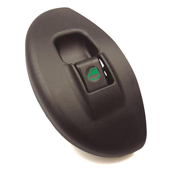 Interruptor Dianteiro Direito Vidro - Multiqualita - FI1006 - (1)