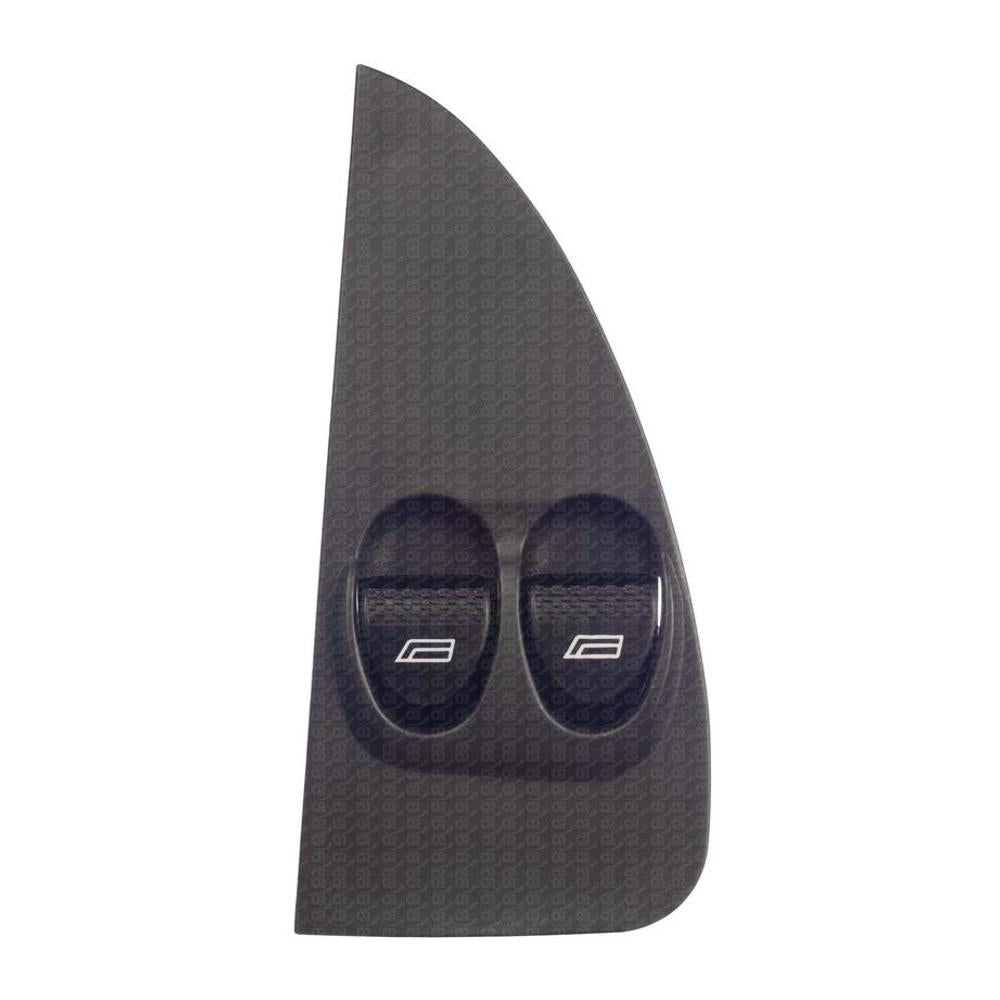 Interruptor Diant Esquerdo Vidro - Multiqualita - FI1011 - (2)