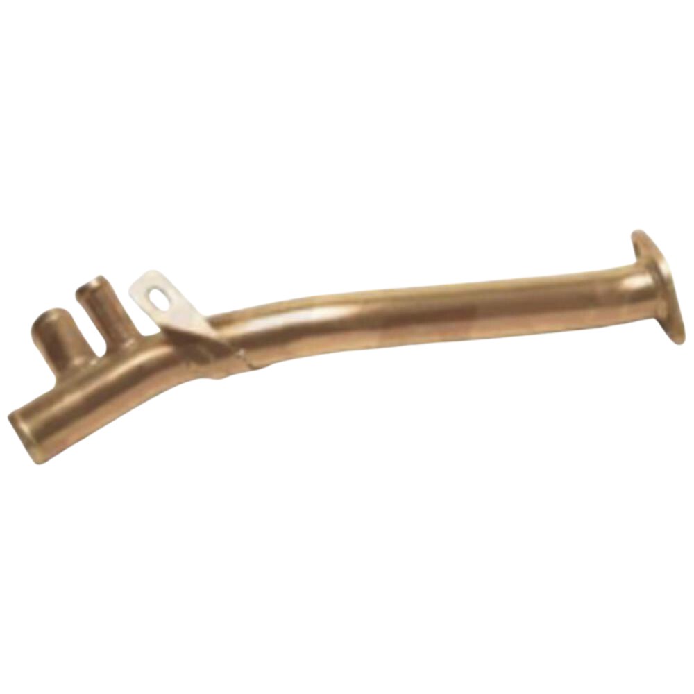 Tubo de Arrefecimento do Motor - Grazzimetal - FI-103-GG - (1)