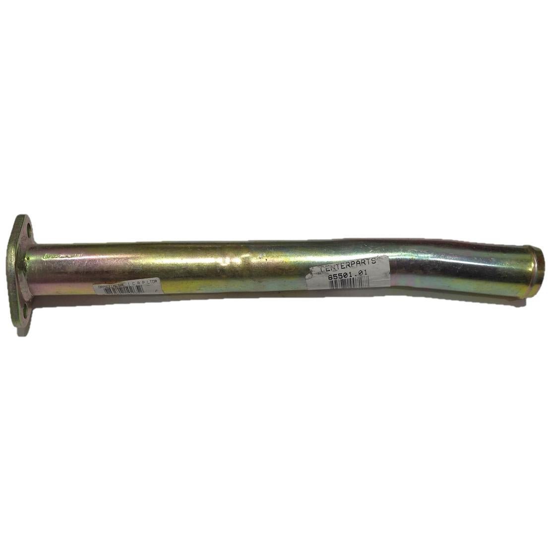 Tubo de Arrefecimento do Motor - Grazzimetal - FI-104-GG - (1)