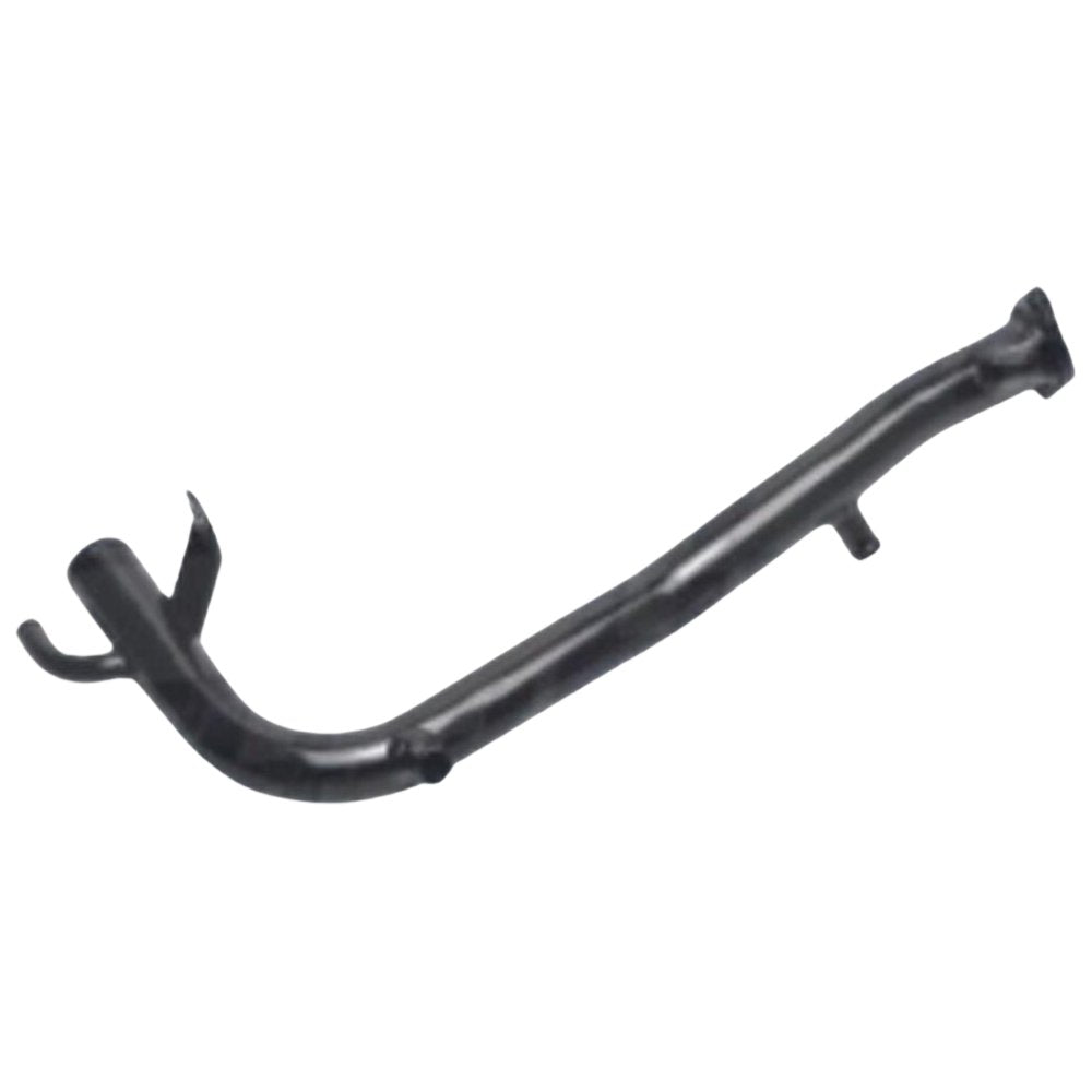 Tubo de Arrefecimento do Motor - Grazzimetal - FI174GG - (1)