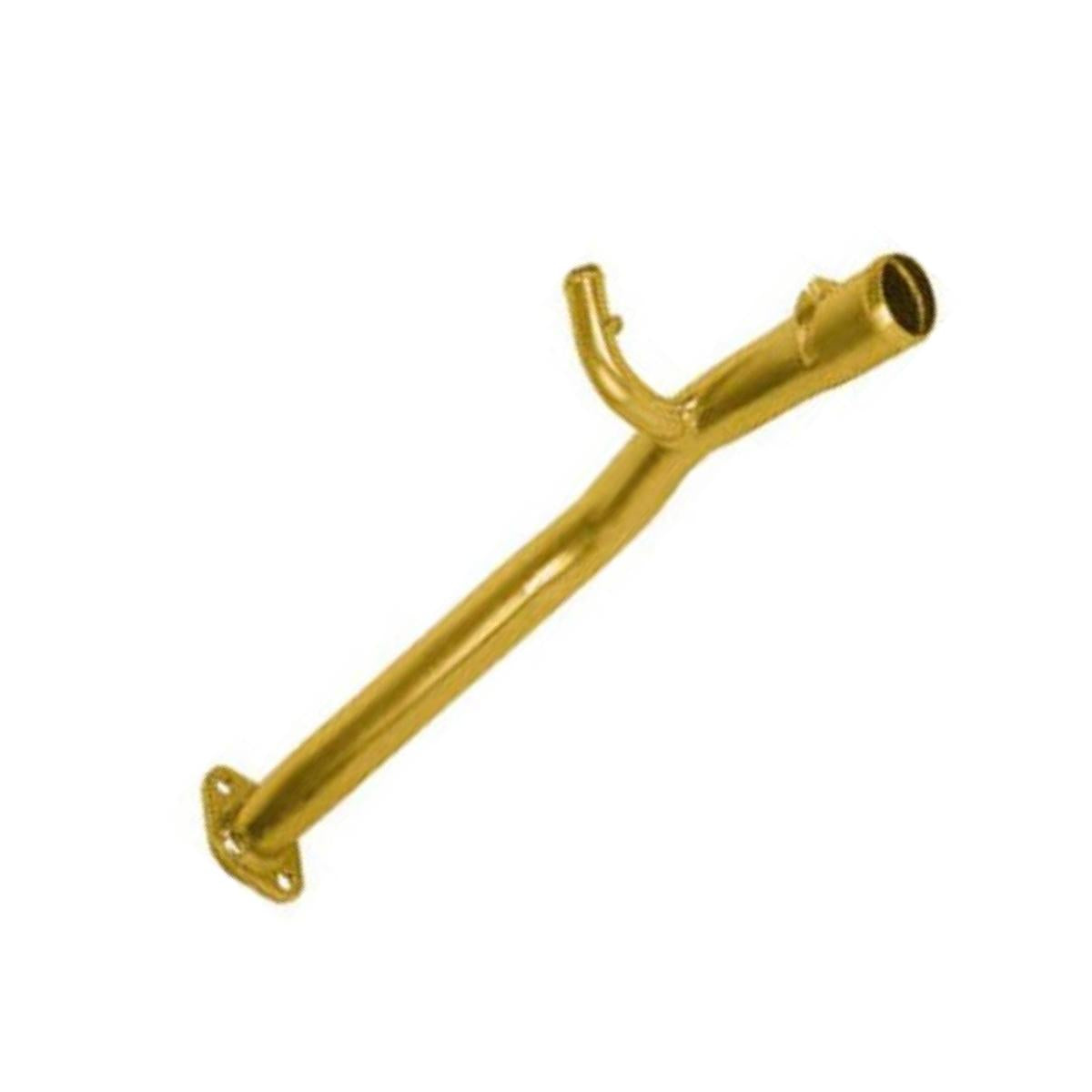 Tubo de Arrefecimento do Motor - Grazzimetal - FI186GG - (1)